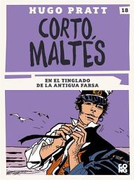 Icon image Corto Maltés, En el tinglado de la antigua farsa