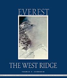 Icon image Everest: The West Ridge, Anniversary Edition