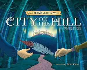 Icon image City on the Hill