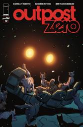 Icon image OutPost Zero