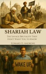 Icon image SHARIAH LAW: The Savage Brutality They Don't Want You to Know