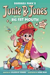Icon image Junie B. Jones Graphic Novels