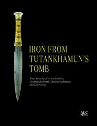 Icon image Iron from Tutankhamun's Tomb