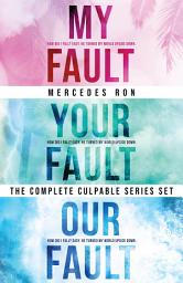 Icon image The Complete Culpable Series Set
