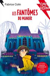 Icon image Les fantômes du manoir