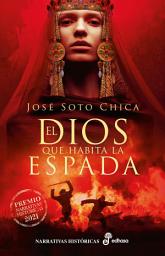 Icon image El dios que habita la espada