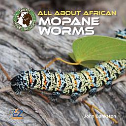 Icon image All About African Mopane Worms