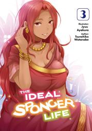 Icon image The Ideal Sponger Life