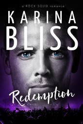 Icon image Redemption: a ROCK SOLID romance
