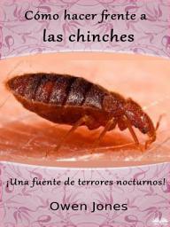 Icon image Cómo hacer frente a las chinches: ¡una fuente de terrores nocturnos!
