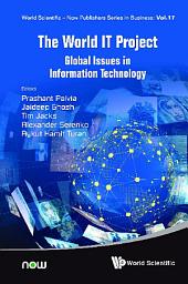 Icon image The World IT Project: Global Issues in Information Technology