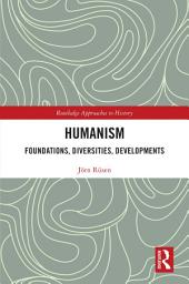 Icon image Humanism: Foundations, Diversities, Developments