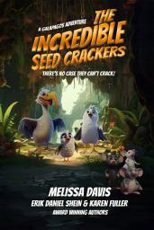 Icon image The Incredible Seed Crackers