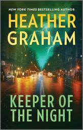 Icon image Keeper of the Night: A Supernatural Thriller