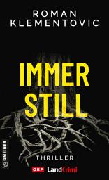 Icon image Immerstill: Thriller