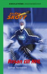 Icon image Resan till NHL