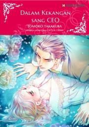 Icon image DALAM KEKANGAN SANG CEO: Harlequin Comics