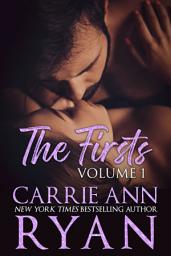 Icon image The Firsts: Volume 1: First in Series Contemporary Romances