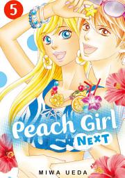 Icon image Peach Girl NEXT