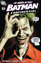 Icon image Batman Confidential (2006)