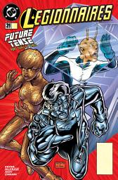 Icon image Legionnaires (1993-) #31