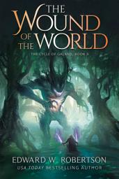 Icon image The Wound of the World