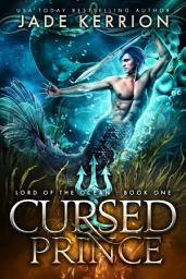 Icon image Cursed Prince: Lord of the Ocean #1