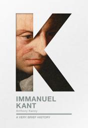 Icon image Immanuel Kant