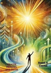 Icon image Health Healing, and Faith