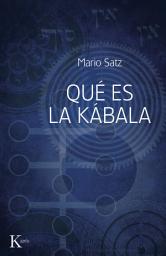 Icon image Qué es la kábala