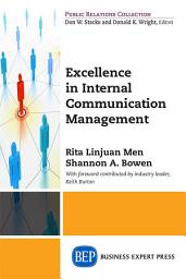 Icon image Excellence in Internal Communication Management