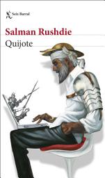 Icon image Quijote