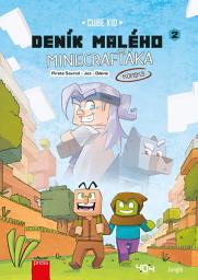 Icon image Deník malého Minecrafťáka: komiks 2: Svazek 2