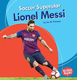 Icon image Soccer Superstar Lionel Messi