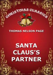 Icon image Santa Claus's Partner