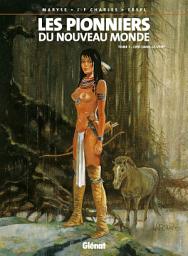 Icon image Les Pionniers du nouveau monde: Crie-dans-le-vent