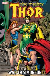 Icon image Thor By Walter Simonson Vol. 3