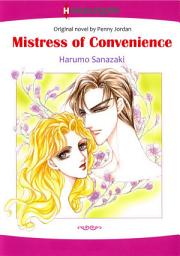Icon image [Bundle]Penny Jordan Best Selection: Harlequin Comics Bundle