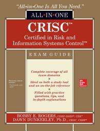 Icon image CRISC Certified in Risk and Information Systems Control All-in-One Exam Guide