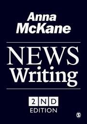 Icon image News Writing: Edition 2