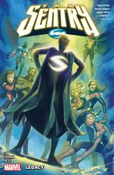 Icon image Sentry: Legacy