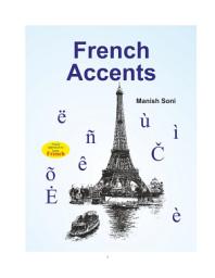 Icon image French Accent