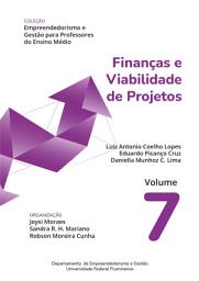Icon image Finanças e Viabilidade de Projetos
