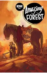 Icon image Amazing Forest
