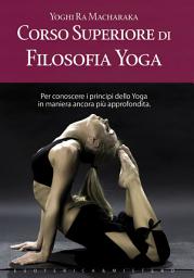 Icon image Corso superiore di filosofia yoga