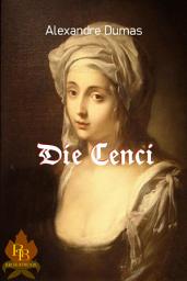 Icon image Die Cenci