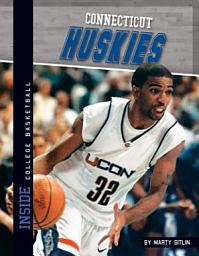 Icon image Connecticut Huskies
