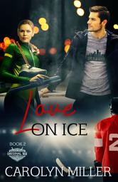 Icon image Love on Ice