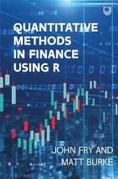 Icon image Quantitative Methods in Finance using R
