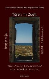Icon image Türen im Duett: Autorinnen aus Ost und West im poetischen Dialog